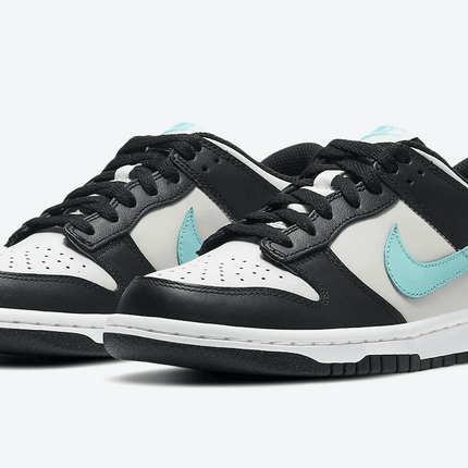 Men's SB Dunk Low Tiffany Vibes Shoes
