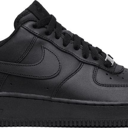 Men's Air Force 1 Low '07 Triple Black Shoes