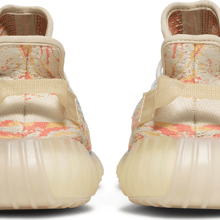 Men's Yeezy Boost 350 MX Oat Shoes