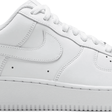 Men's Air Force 1 Low '07 Triple White Shoes