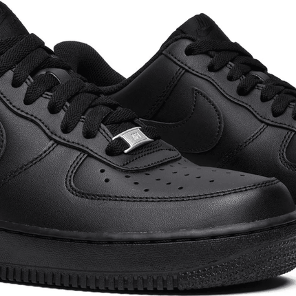 Men's Air Force 1 Low '07 Triple Black Shoes