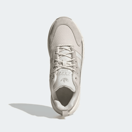Men's ZX 22 Boost Cream White Bliss Shoes