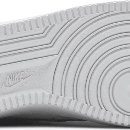 Men's Air Force 1 Low '07 Triple White Shoes