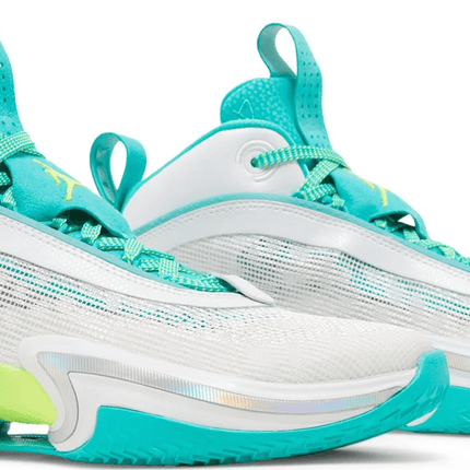 Men's Air Jordan GS Global Game Shoes