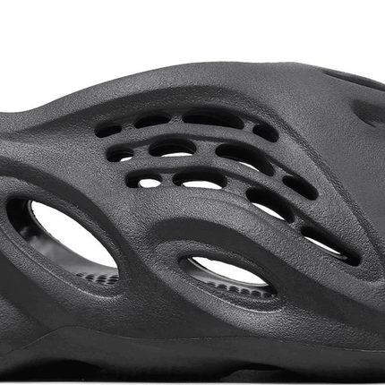 Men's Yeezy Foam Runner Onyx Shoes