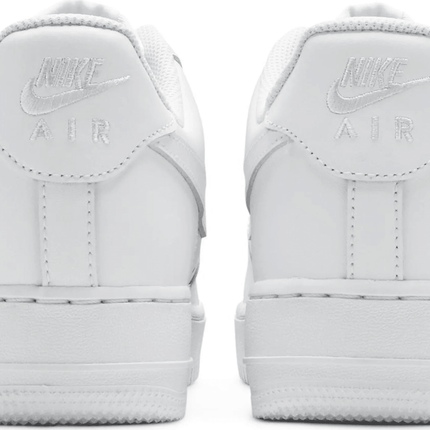 Men's Air Force 1 Low '07 Triple White Shoes