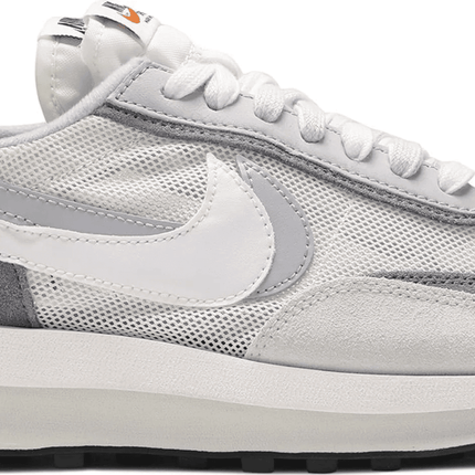 Men's Sacai x VaporWaffle LD Summit White Shoes