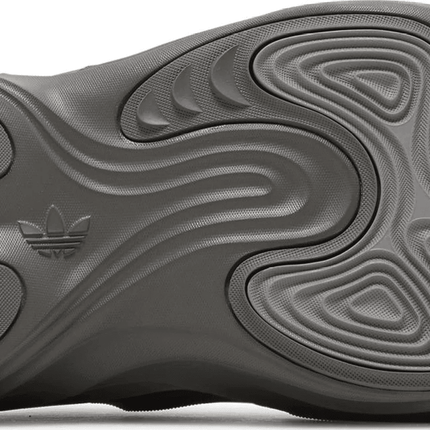 Men's Adidas Adifom Q Grey Shoes