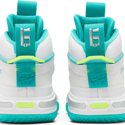 Men's Air Jordan GS Global Game Shoes