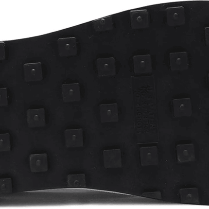 Men's Sacai x VaporWaffle LD Summit White Shoes