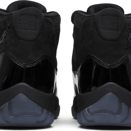 Men's Air Jordan 11 Retro Cap and Gown Shoes