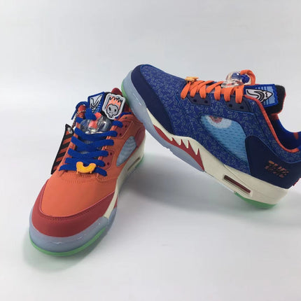 Men's Air Jordan 5 Low Doernbecher Shoes