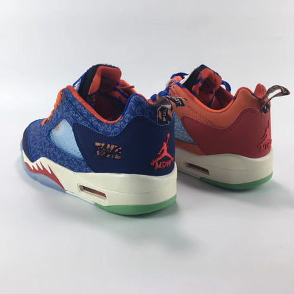 Men's Air Jordan 5 Low Doernbecher Shoes