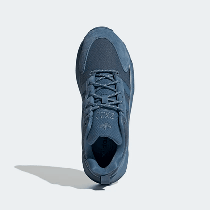 Men's ZX 22 Boost Altered Blue Shoes