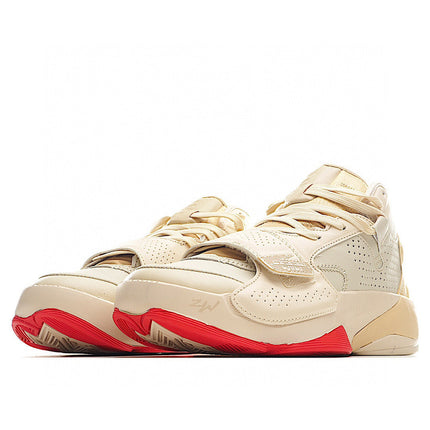 Men's Air Jordan Zion 2 Fossil Shoes