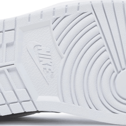 Men's Air Jordan 1 Low SE Tear-Away Shoes