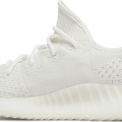 Men's Yeezy Boost 350 Bone Shoes