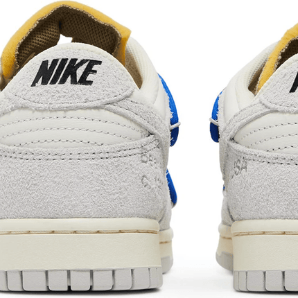 Men's SB Dunk Low x Off-White Lot 32 Of 50 Shoes
