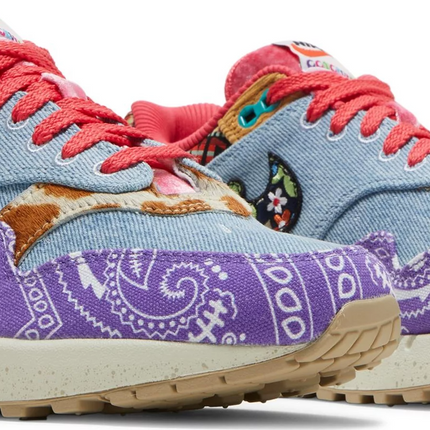 Men's Air Max 1 SP Far Out Shoes