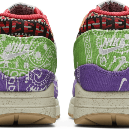 Men's Air Max 1 SP Far Out Shoes