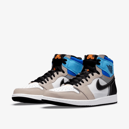 Men's Air Jordan 1 High OG Prototype Shoes