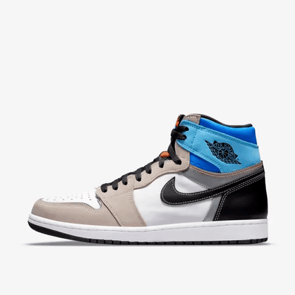 Men's Air Jordan 1 High OG Prototype Shoes