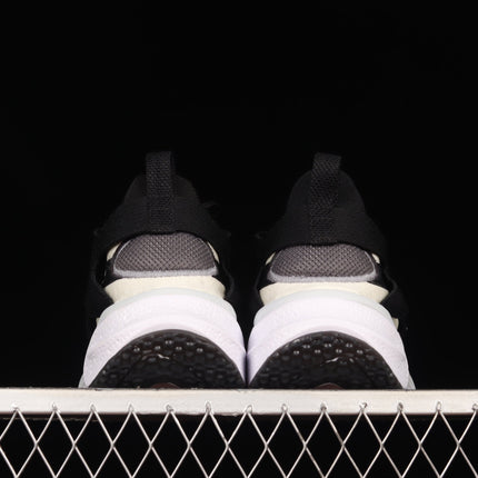 Men's Spark Flyknit Black Shoes