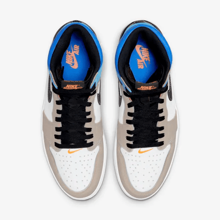 Men's Air Jordan 1 High OG Prototype Shoes
