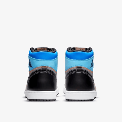 Men's Air Jordan 1 High OG Prototype Shoes