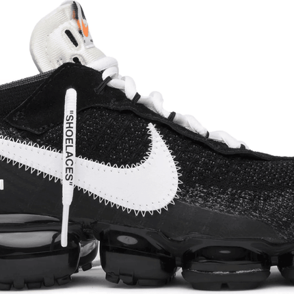 Men's Vapormax x Off-White The Ten Shoes