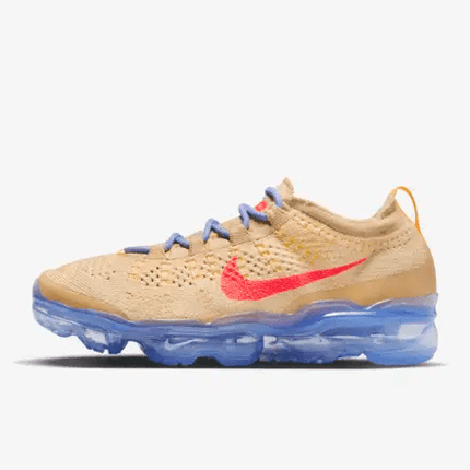 Men's Air VaporMax 2023 Flyknit Pale Vanilla Shoes