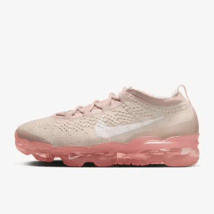 Men's Air VaporMax 2023 Flyknit Oatmeal Shoes