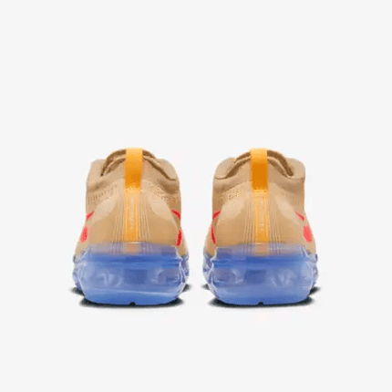 Men's Air VaporMax 2023 Flyknit Pale Vanilla Shoes
