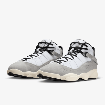 Men's Air Jordan 6 Rings Shoes