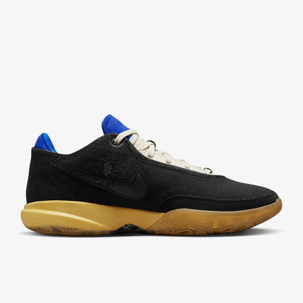 Men's LeBron 20 UNINTERRUPTED EP Hyper Royal Shoes