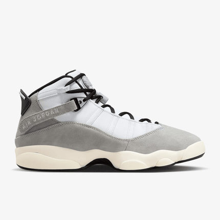 Men's Air Jordan 6 Rings Shoes