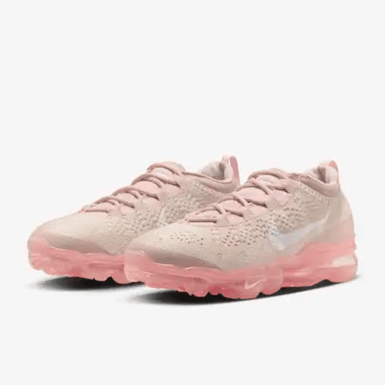 Men's Air VaporMax 2023 Flyknit Oatmeal Shoes