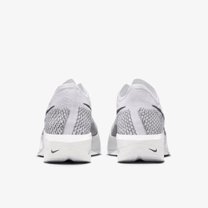 Men's Vaporfly 3 White Shoes