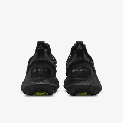Men's ACG Mountain Fly Low GORE-TEX SE Dark Smoke Grey Shoes