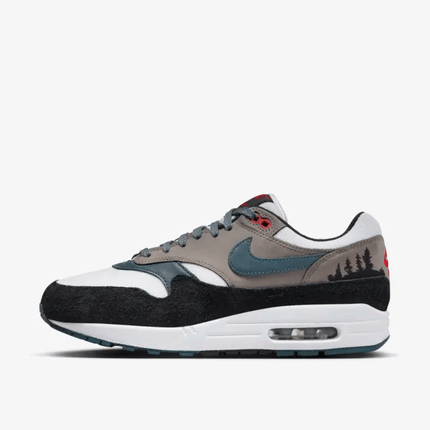 Men's Air Max 1 Escape Shoes