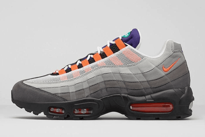 Men's Air Max 95 Greedy Shoes