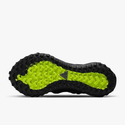 Men's ACG Mountain Fly Low GORE-TEX SE Dark Smoke Grey Shoes