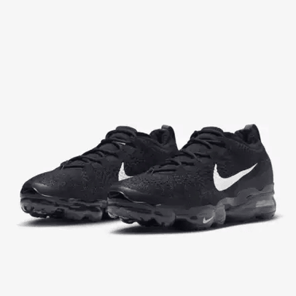 Men's Air VaporMax 2023 Flyknit Black Shoes