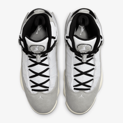 Men's Air Jordan 6 Rings Shoes