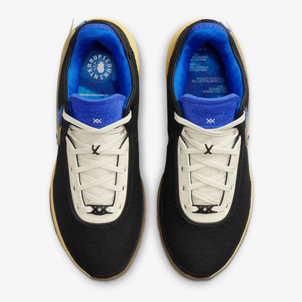 Men's LeBron 20 UNINTERRUPTED EP Hyper Royal Shoes