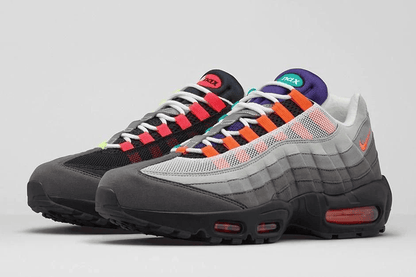 Men's Air Max 95 Greedy Shoes