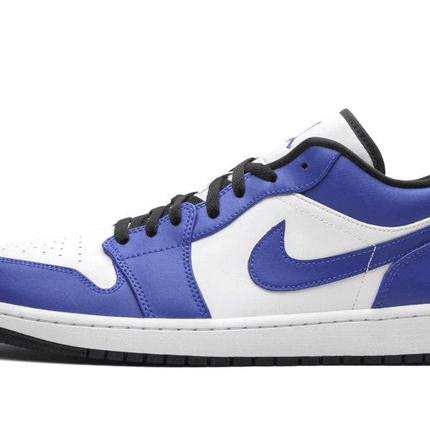 Men's Air Jordan 1 Low Game Royal Shoes