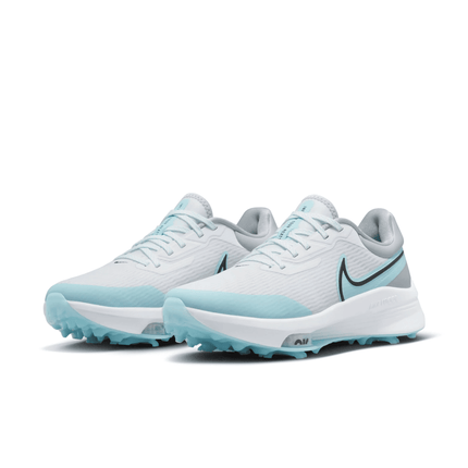 Men's Air Zoom Infinity Tour NXT% Light Smoke Grey Shoes