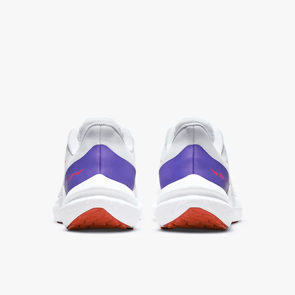 Men's Air Zoom Winflo 9 Grey Concord Shoes