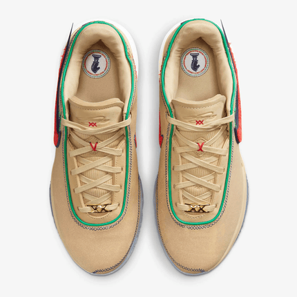Men's LeBron 20 Four Horsemen Shoes